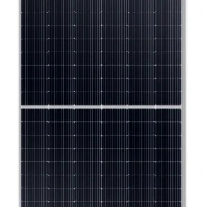 Solar Panel - 550W