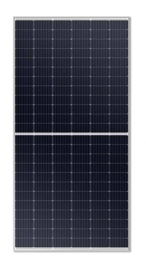 Solar Panel - 550W