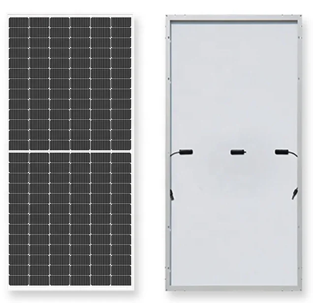Solar Panel - 550W - Image 3