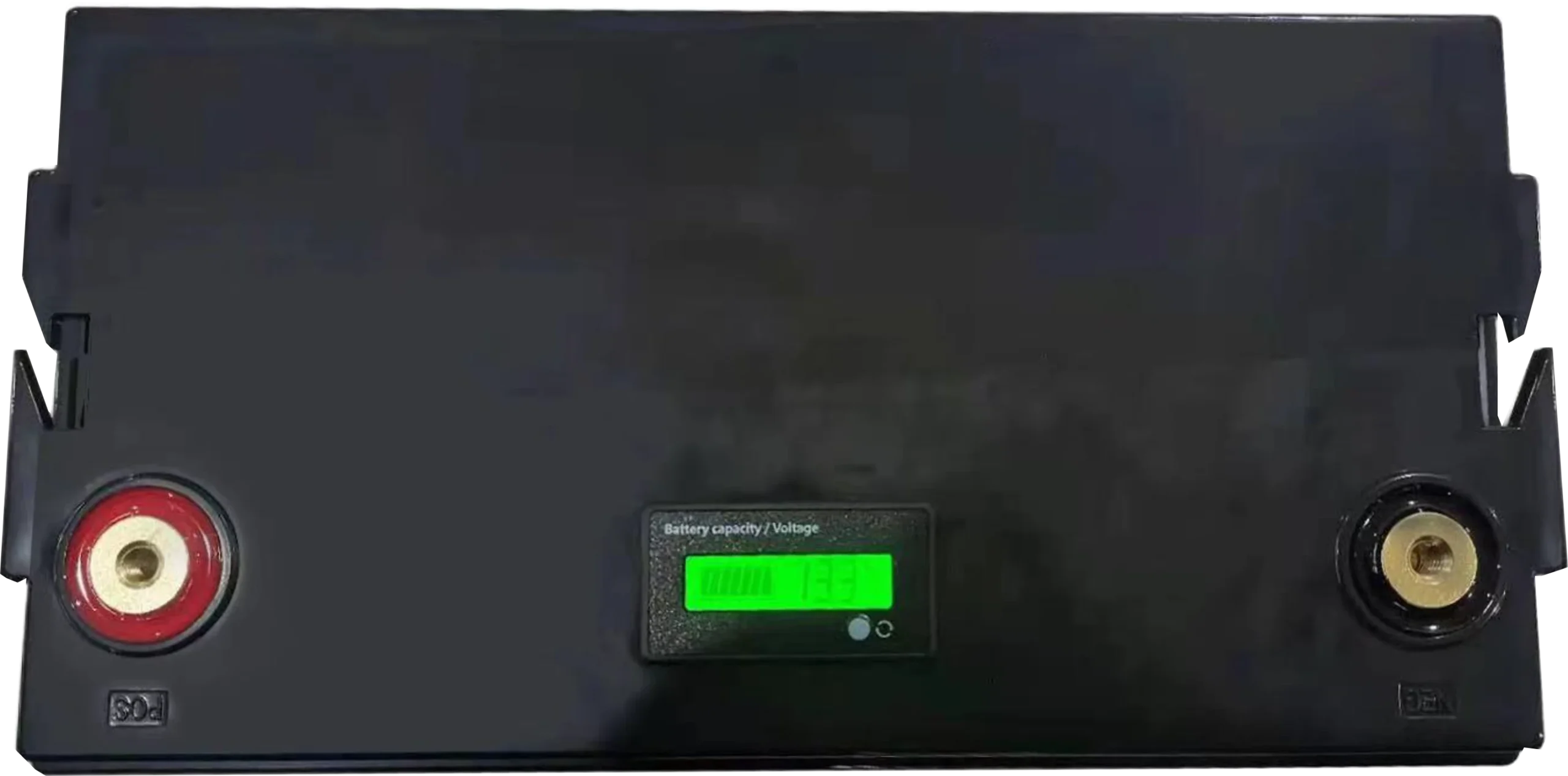 Battery LifePO4 100Ah - Top